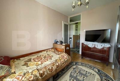 Apartament cu 3 camere în Nord - 5