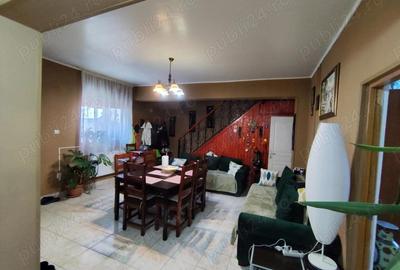 Breaza, casa P+E, teren 375 mp, zona linistita - 2