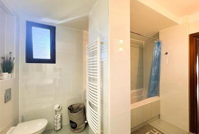 Apartament de inchiriat 3 Camere Parcul Circului - 30