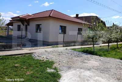Casă cu 3 camere cu Teren 500 Mp în Lazuri - 4