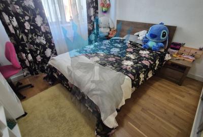 Apartament cu 3 camere decomandat, mobilat în Teiul Doamnei - 16
