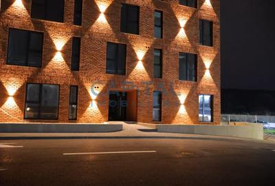 COMISION 0! Complex rezidential modern in Floresti | 2 Camere | Finisat | - 11