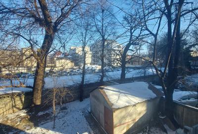 Casă cu 6 camere cu Canalizare în Mărășești - 36