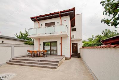 Vanzare vila P+1 in Braila 4 camere sup 160 m2 constructie 2017 mobilata si utilata - 10