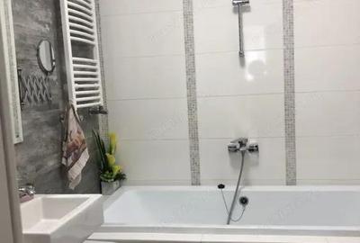 Apartament cu 2 camere decomandat în Lujerului - 2