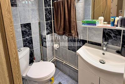 Apartament cu 3 camere în Mazepa 1 - 4