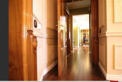 Apartament cu 3 camere decomandat, mobilat în Herăstrău - 7