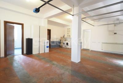 Casă individuală cu 7 camere cu Canalizare în Iancu Nicolae - 29