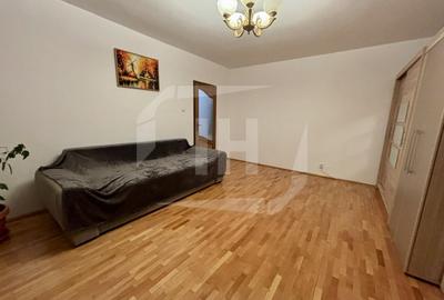 Apartament de inchiriat 2 camere, parcare, zona Plopilor - 2