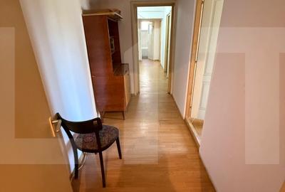 APARTAMENT CU 4 CAMERE, ZONA DRUMUL TABEREI-LA 1 MINUT DE METROU - 3
