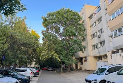 Gars Baneasa Horia Macelariu 40mp | oportunitate rara | bloc mixt - 12