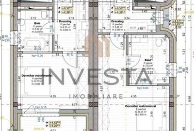 DUPLEX CU PRIVELISTE PANORAMICA VORONET, CLUJ NAPOCA - 7