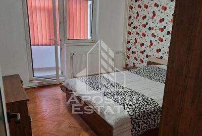 Apartament 3 camere, etaj 1, centrala proprie, Gheorghe L... - 5