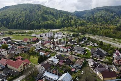 Casa in Gura Humorului, Arinis | Refugiu in Statiune Turistica - 5