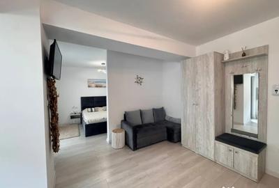 Apartament cu 2 camere decomandat în Nord - 6