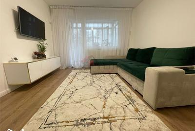 Apartament cu 2 camere în Central - 8
