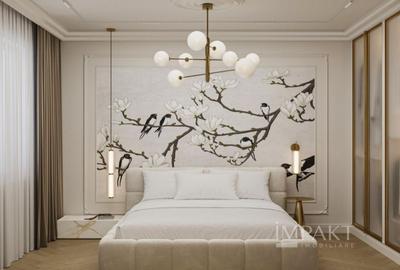 Apartament semifinisat tip Penthouse in Andrei Muresanu (sud) - 6