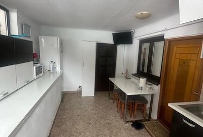 Casă cu 5 camere cu Teren 800 Mp în Central - 5