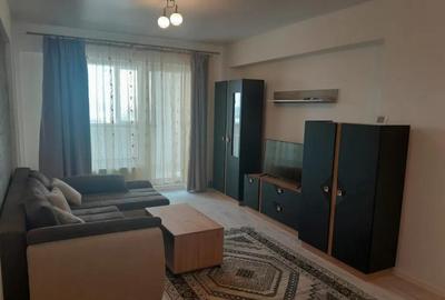 INCHIRIERE - Apartament NOU - Militari - Auchan Iuliu Maniu - 1