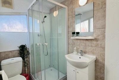 Garsonieră decomandată în Central - 5