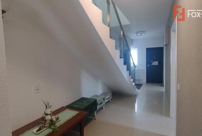 Duplex 5 camere, mobilat - utilat, Timisoara - Zona Lipovei - 13