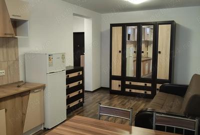 Apartament cu 2 camere decomandat în Central - 1