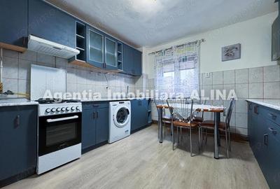 Apartament cu 2 camere decomandat în Ultracentral - 5