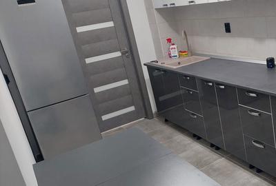 Apartament cu 2 camere decomandat în Central - 6