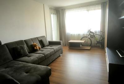 Apartament 3 camere, confort 1, decomandat - Zona Trivale, Complex 2 - 2