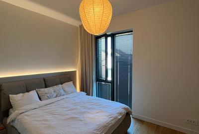 Apartament 3 camere - mobilat&utilat - inchiriere - Avalon Estate-Pipera - 9