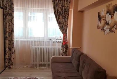 Inchiriere Garsoniera, decomandata, 4 min. Metrou Victoriei, langa Ambasada Span - 4