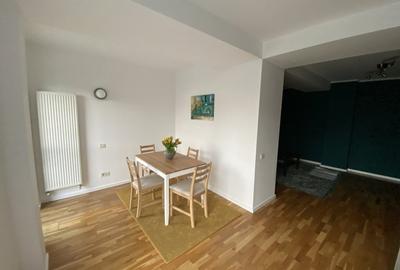 Apartament cu 2 camere decomandat în Central - 9