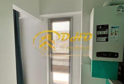 Apartament cu 2 camere situat in la Contemporan Homes. - 2