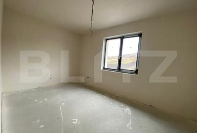 Casa moderna la intrare in Chinteni – priveliste superba si acces rapid la Cluj - 12