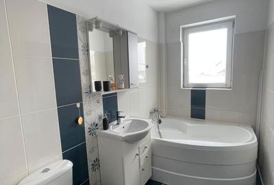 Apartament cu 2 camere în Central - 4