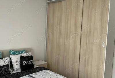 Ofer spre inchiriere apartament modern cu 2 camere City Residence - 3