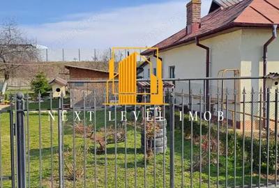 Teren de 523 mp, în Central - 2