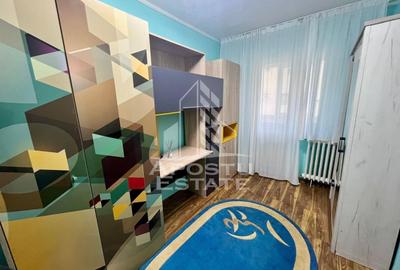 Apartament 2 camere, aer conditionat, semidecomandat, zona Sagului - 3