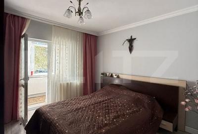 Apartament cu 3 camere decomandat în Obcini - 2