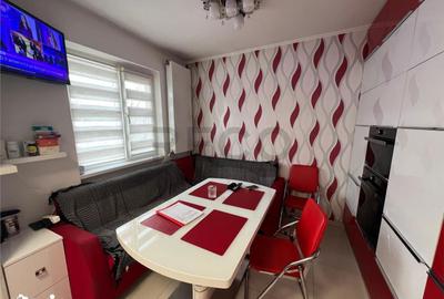 Apartament cu 3 camere în Nufărul - 6