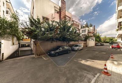 Apartament cu 4 camere semidecomandat, mobilat în Șoseaua Nordului - 27