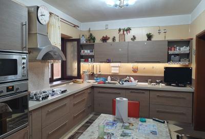 Nou! Casa - Vila de vânzare in Afumați - Comision 0%! - 5