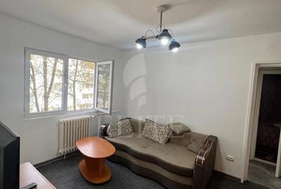 Apartament cu 2 camere semidecomandat în Mănăștur - 4