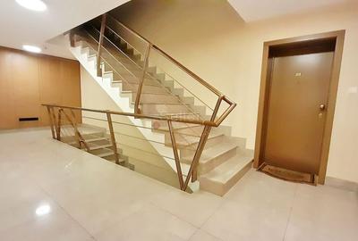 Apartament Cochet Si Modern-  Calea Poienii - 12