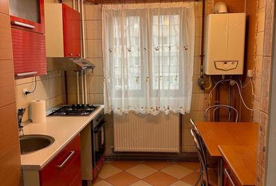 Apartament cu 2 camere decomandat în Gorjului - 2