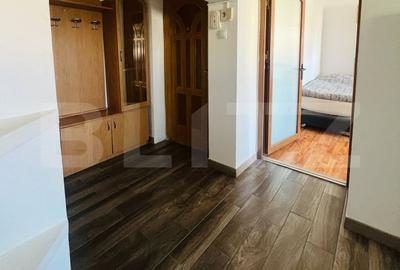 Apartament cu 3 camere, decomandat, 65 mp, zona Materna - 5