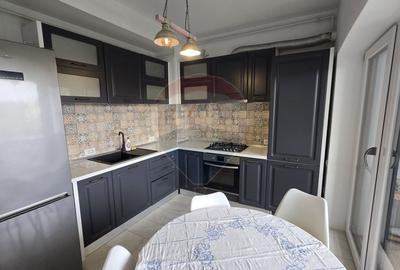 Apartament cu 2 camere de inchiriat - 5