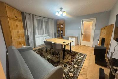 Apartament 2 camere, etajul 1 10 minute de UMF, 7 Noiembrie - Cornisa