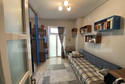 Casa de vanzare, mobilata si utilata, 4 camere, Zona Centrala - 12
