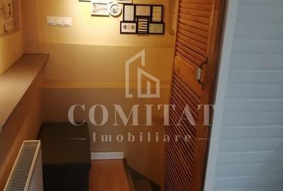 Apartament cu 3 camere | Zona Facultății de Litere - 6